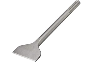 Firecore scalpello sds max, Scalpello per piastrelle 300 mm x 75 mm per martelli demolitori SDS Max (FS18312)