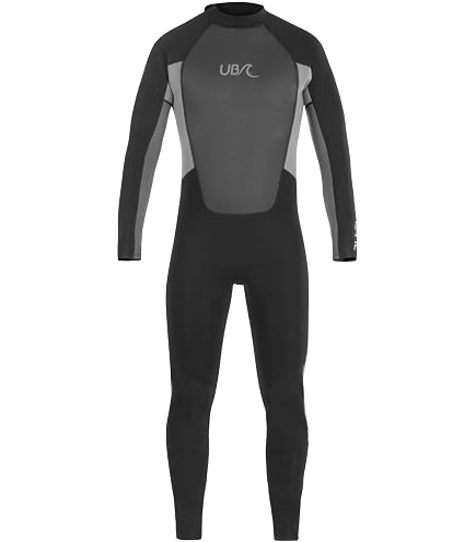 Combinaison De Plongée Enfant Fille 2,5 Mm - Manches Courtes, UPF 50+ - Néoprène Anti-UV - Pour Natation, Snorkeling, Activités Aquatiques - 10