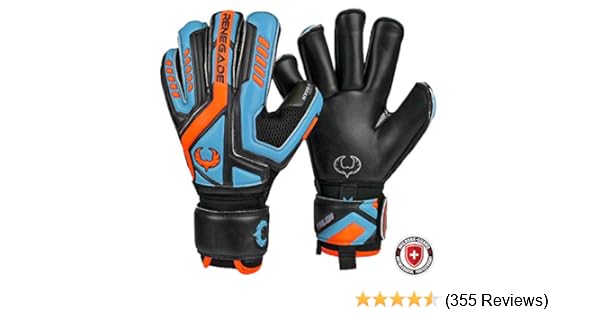 renegade goalie gloves