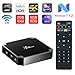 Produktbild X96 Mini Android TV Box Android 7.1 2GB +16GB 4K Smart TV Box 64bit Quad Core CPU with Wifi