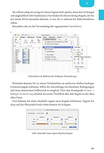 Microsoft Office 2016 Für Mac Word Excel Powerpoint Outlook Onenote Und Onedrive Optimal Und Praxisnah Verwenden Bewertungcom - 