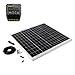 Produktbild SOLAR TECHNOLOGIES STP060MA Solar Panel Including Cable Controller, 60 Wp