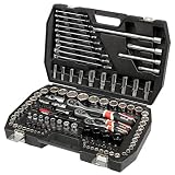 maletin herramientas yato Muy Buen Set Herramientas en Reichhatiger Equipamiento, Ideal para Vehículo