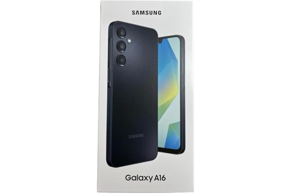 Samsung GALAXY A16