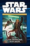 Star Wars Comic-Kollektion: Bd. 65: Legacy: Cade Skywalker, Sith-Jäger by 