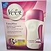 Veet easywax roll on kit system electrical