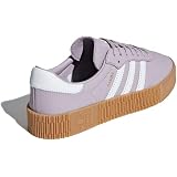 adidas Originals Sambarose - Zapatillas deportivas para mujer, color rosa,  Rosa (rosa), 40 2/3 EU : Amazon.es: Zapatos y complementos