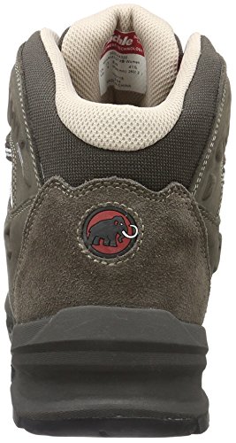 Mammut Damen Nova Mid Ii Gtx Trekking-& Wanderhalbschuhe - 2