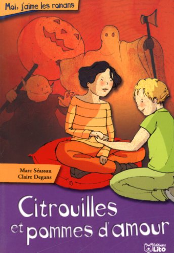 Citrouilles et pommes d'amour