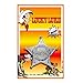Produktbild LUCKY LUKE Sheriff-Stern, Blisterkarte Stern Sheriff Sheriffstern Fasching Karneval