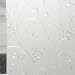 Produktbild HXSS Frost Geheimer Schutz Nicht klebend Statische Aufladung Fensterfolie Für Küche & Bad 45cm von 2m