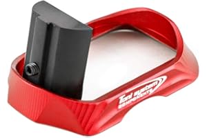 Toni System art. MGL5T Minigonna Tactical per Glock 17-34-45 gen.5