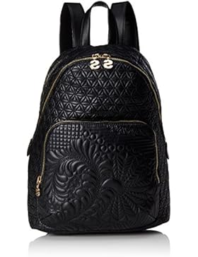 DESIGUAL BORSA DONNA 17WAXPGX 2000 NERO AI17