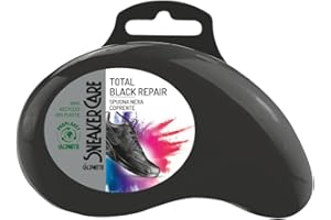 Sneaker Care Calzanetto, Spugna coprente, Trattamento riparatore scarpe