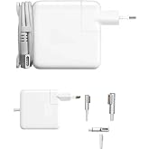 Pars Power Notebook Adapt&ouml;r - PRS-072 - Uyumlu Muadil - Magsafe 60w Şarj Muadili ile uyumlu