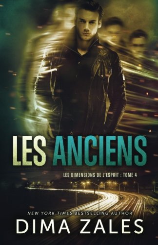 Télécharger Les Anciens Livre eBook France