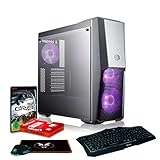 Features: HDMI + DisplayPort & DVI für farbenfrohe Grafiken auf modernen Displays + USB3 für superschnelle Datenübertragung + 300 Mbps Wi-Fi für verzögerungsfreies Spielen.