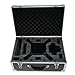 Produktbild Wasserdichte Tragetasche Transportkoffer aus Aluminium für dji phantom 3 Advanced / Professional Drone