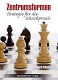 Image de Zentrumsformen: Strategie für die Schachpraxis