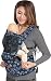 Chinmay Kids Baby Carrier Front Carry facing in (Blue) RS.699.00