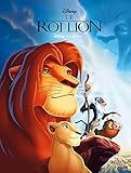 Image de Le Roi Lion, DISNEY CINEMA (refonte)