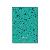 cuaderno para zurdos exito Tapa blanda; cartulina 240 gr; plastificado mate