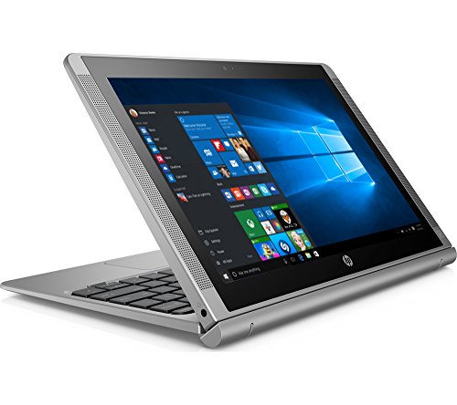 HP Pavilion X2 - Detachable (10-n154na) Turbo Silver - 10.1