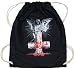 Produktbild Top Fuel Fashion Rucksackbeutel 666 Angel