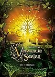 Verwandte Seelen - Die Trilogie by Nica Stevens