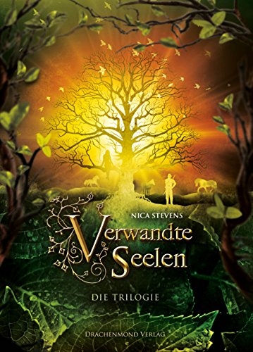 Verwandte Seelen - Die Trilogie