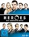 Heroes - Gesamtbox/Season 1-4