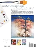 Image de Watercolor for the Fun of It: Getting Started