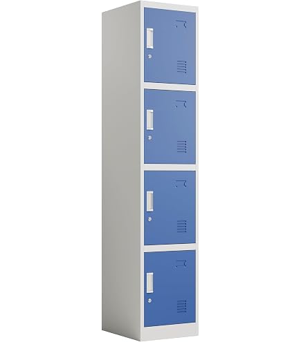 StorageMax Deluxe Wide School Locker Organizer with 3 Adjtable Shelves - Fits Lockers from 11.5 and 15.5 Wide StorageMax Deluxe Wide School Locker Organizer with 3 Adjtable Shelves - Fits Lockers from 11.5 and 15.5 Wide