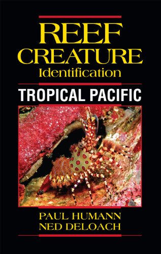 Télécharger Reef Creature Identification: Tropical Pacific livre En ligne