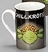 Produktbild Design@Home Kaffeetasse Tasse Mug Text: Chillkröte