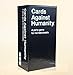Produktbild Cards Game Against Humanity Main Game, Base Pack Set, US version by Cards Game Against Humanity
