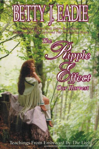 The Ripple Effect Our Harvest (English Edition) livre