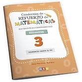 MATEMATICAS COMPRENSIVAS NUMEROS 3 2022