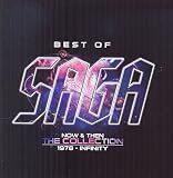 Best of-Now and Then-the Collection - Saga