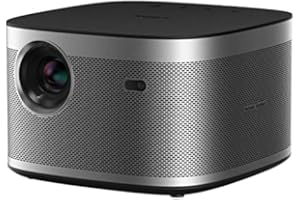 Vidéoprojecteur Xgimi Horizon Full HD Noir