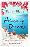 Cover zum Buch House of Dreams