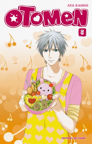 Otomen — Tome 8