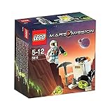 LEGO Mars Mission 5616 - Mini-Roboter - LEGO