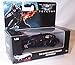 Price comparison product image hot wheels the dark knight trilogy batmobile 1.50 scale diecast model