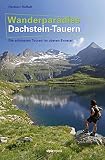 Cover zum Buch Wanderparadies Dachstein-Tauern: Die ...