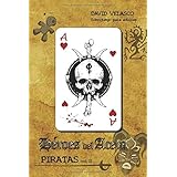 Héroes del Acero, Piratas II: Librojuego (Saga de Neithel)