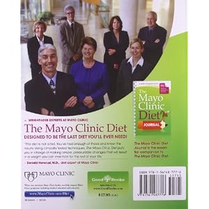 The Mayo Clinic Diet