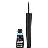 Rimmel London Matte Liquid Eyeliner