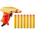 Nerf Alpha Strike Stinger SD-1 Toy Blaster - Includes 8 Official Nerf Elite Darts - For Kids, Teens, Adults