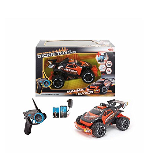 Price comparison product image Dickie Magma Razor